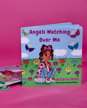 Load image into Gallery viewer, Angels Watching Over Me